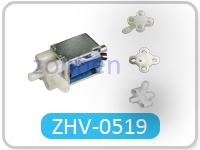 ZHV-0519直动式电磁阀